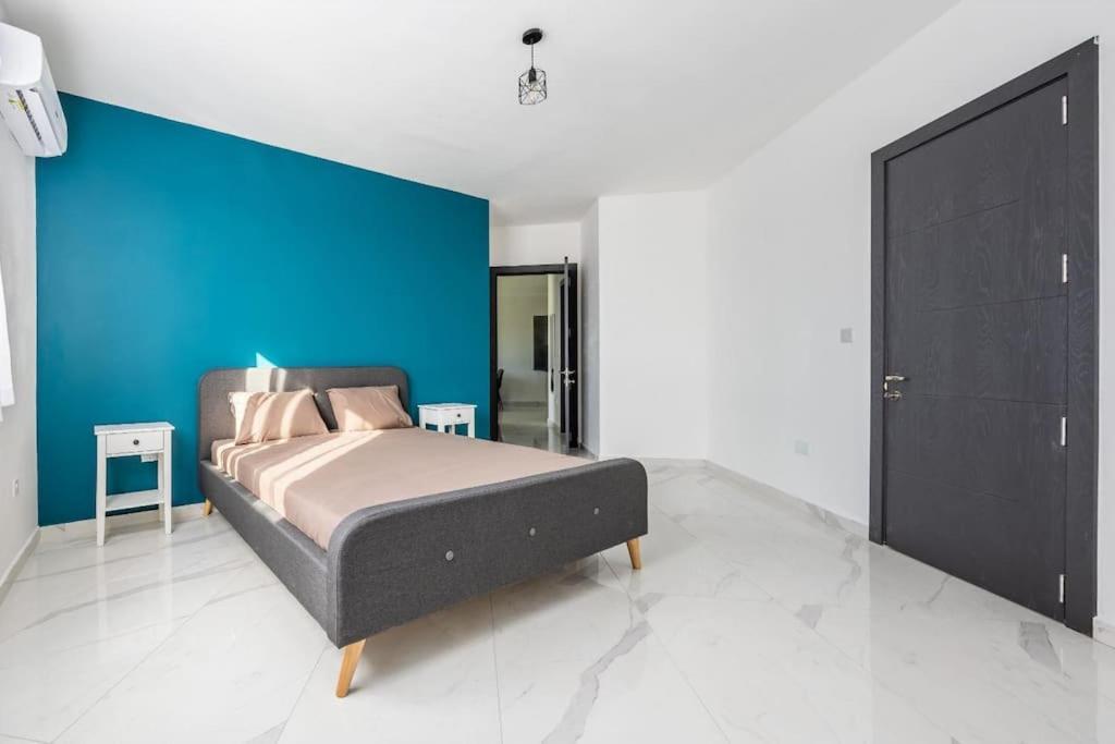 Sunset Bliss Luxury Apartment San Pawl il-Baħar Eksteriør bilde