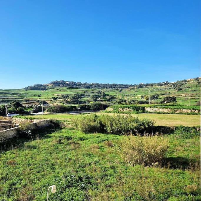 Sunset Bliss Luxury Apartment San Pawl il-Baħar Eksteriør bilde