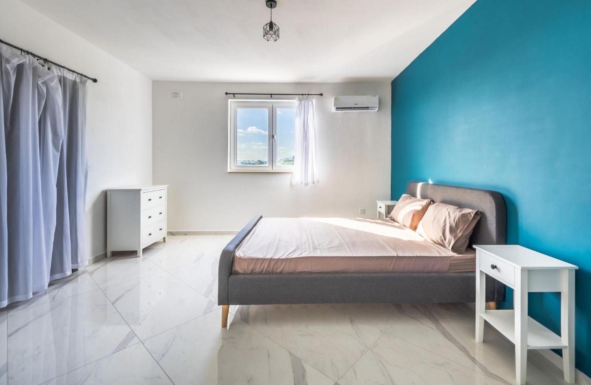 Sunset Bliss Luxury Apartment San Pawl il-Baħar Eksteriør bilde