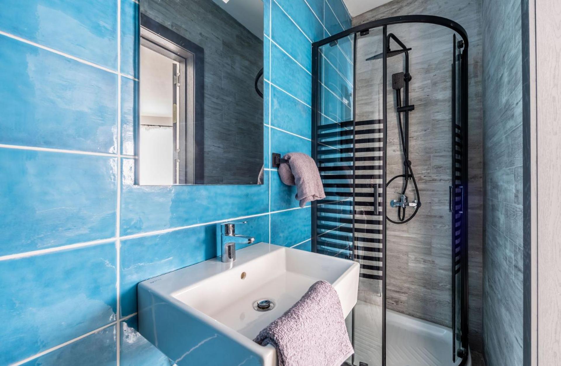 Sunset Bliss Luxury Apartment San Pawl il-Baħar Eksteriør bilde